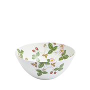 Wild Strawberry Bowl 6" by Wedgwood