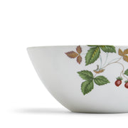 Wild Strawberry Bowl 6" by Wedgwood