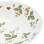 Wild Strawberry Couped Bowl 8" by Wedgwood
