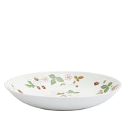 Wild Strawberry Couped Bowl 9.7" by Wedgwood