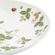 Wild Strawberry Couped Bowl 9.7" by Wedgwood