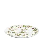 Wild Strawberry Couped Bowl 10.6" by Wedgwood