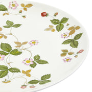 Wild Strawberry Couped Bowl 10.6" by Wedgwood