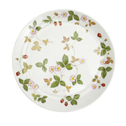 Wild Strawberry Couped Bowl 10.6" by Wedgwood