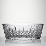 Lismore 10" Low Bowl by Waterford
