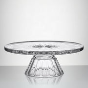Lismore 11" Cake Stand by Waterford