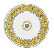 Florentine Citron Dinner Plate, 10.7" by Wedgwood
