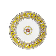 Florentine Citron Salad Plate, 8" by Wedgwood