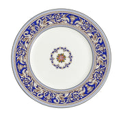 Florentine Marine Dinner Plate, 10.7" by Wedgwood