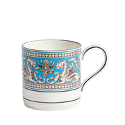 Florentine Turquoise Mug by Wedgwood