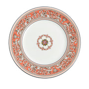 Florentine Salmon Dinner Plate, 10.7" by Wedgwood