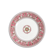 Florentine Fuchsia Dinner Plate, 10.7" by Wedgwood