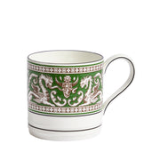 Florentine Verde Mug by Wedgwood