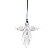 2024 Annual Angel Crystal Ornament by Waterford