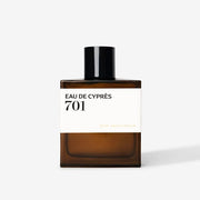 701 Eucalyptus, Amber, White Wood Eau de Parfum by Le Bon Parfumeur