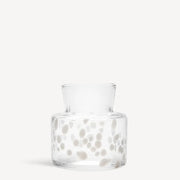Meadow Vase, Winter by Sara Persson for Kosta Boda