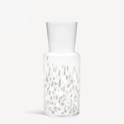 Meadow Vase, Winter by Sara Persson for Kosta Boda