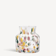 Meadow Vase, Spring by Sara Persson for Kosta Boda