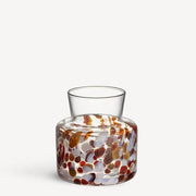 Meadow Vase, Fall Small by Sara Persson for Kosta Boda