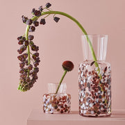 Meadow Vase, Fall Small by Sara Persson for Kosta Boda
