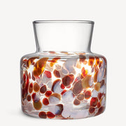 Meadow Vase, Fall Small by Sara Persson for Kosta Boda
