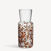 Meadow Vase, Fall Tall by Sara Persson for Kosta Boda