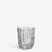 Crackle Vase, Small by Åsa Jungnelius for Kosta Boda