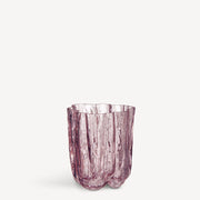 Crackle Vase, Small by Åsa Jungnelius for Kosta Boda