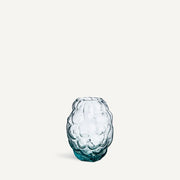 Moss Vase Circular by Åsa Jungnelius for Kosta Boda