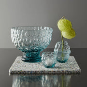 Moss Vase Circular by Åsa Jungnelius for Kosta Boda