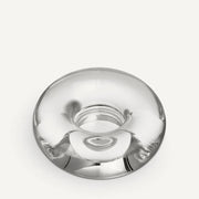 Orion Votive by Clara Von Zweigbergk for Orrefors