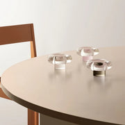 Orion Votive by Clara Von Zweigbergk for Orrefors