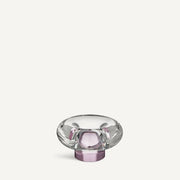 Orion Votive by Clara Von Zweigbergk for Orrefors