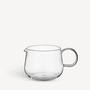 Viva Teapot with Cork Lid by Matti Klenell for Kosta Boda