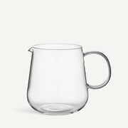 Viva Glass Jug, Small by Matti Klenell for Kosta Boda