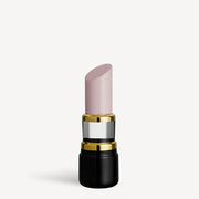 Make Up Lipstick Soft Pink by Åsa Jungnelius for Kosta Boda