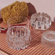 Jomo Old Fashioned by Nina Christensen for Kosta Boda