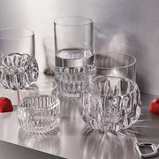 Jomo Old Fashioned by Nina Christensen for Kosta Boda