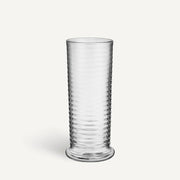 Viva Highball Glass Set of 2 by Matti Klenell for Kosta Boda