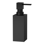 Cube or Corner DW395 COSSP Tall Soap Dispenser by Decor Walther
