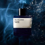 801 Sea Spray, Cedar, Grapefruit Eau de Parfum by Le Bon Parfumeur