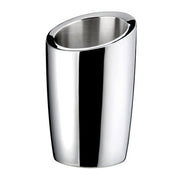Boheme Wine Cooler, Stainless Steel, 9" by Couzon