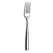 Silhouette Table Fork by Couzon