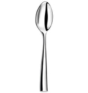 Silhouette Dessert Spoon by Couzon