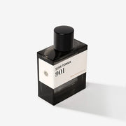 901 Nutmeg, Almond, Patchouli Eau de Parfum by Le Bon Parfumeur
