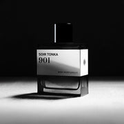 901 Nutmeg, Almond, Patchouli Eau de Parfum by Le Bon Parfumeur