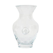 Juliska Berry and Thread Glass Vase, 7"