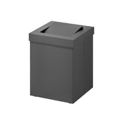 Decor Walther DW 1130 MINI Tabletop Square Cosmetic Wastebasket