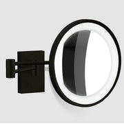 Decor Walther Classic BS 40 3x/5x/7x/10x LED Cosmetic Wall-Mounted Mirror