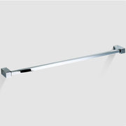 Decor Walther Corner Collection Chrome Towel Bar, 16"/24"/32"